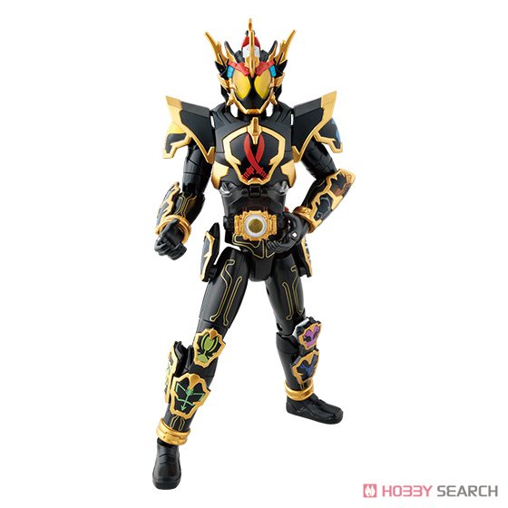 Masked Rider Ghost GC11 KR Ghost Grateful Soul by Bandai