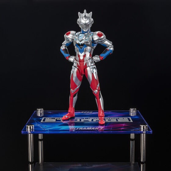 PRE-ORDER : WITH:BBY Ultraman Z