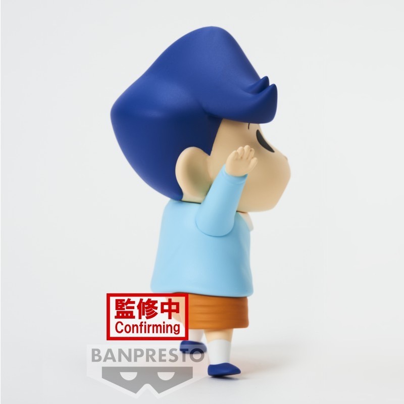 Crayon Shinchan The Movie Kasukabe Defense Corps by Banpresto