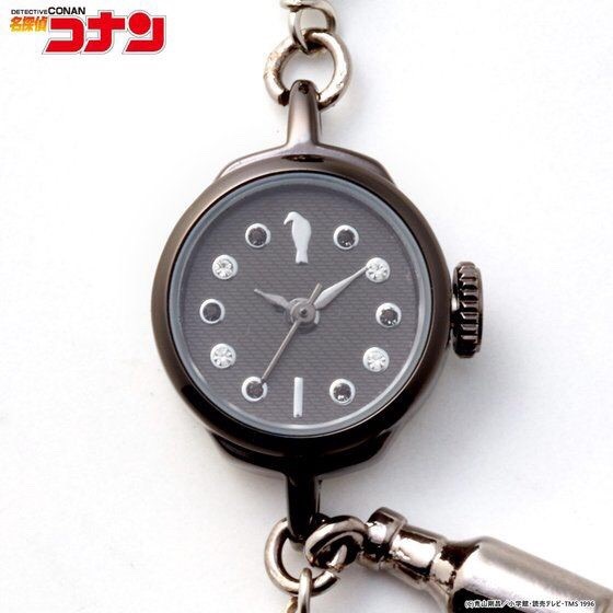 PRE-ORDER : Detective Conan Bracelet Watch