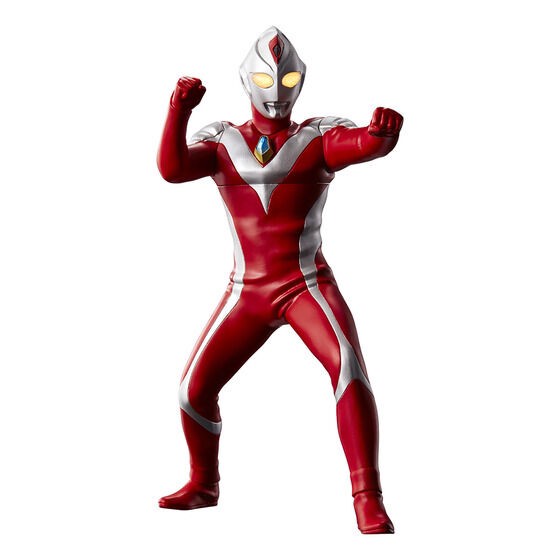 PRE-ORDER : Ultimate Luminous Premium Ultraman Sono Hachi