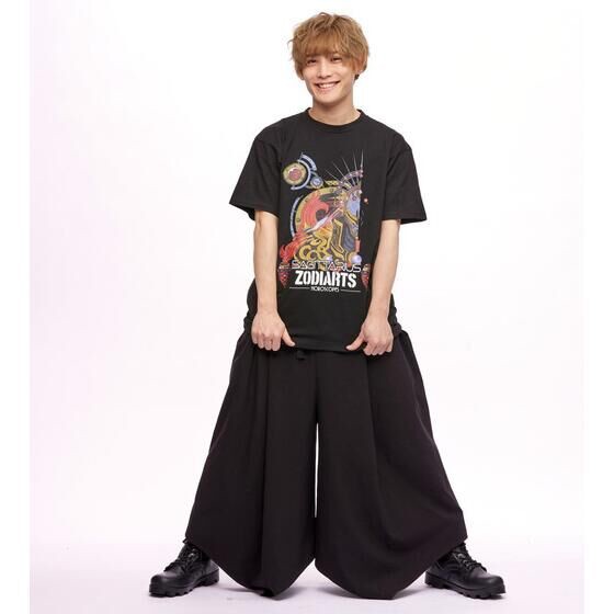 PRE-ORDER : Kamen Rider Fourze x Kia Asamiya Horoscopes T-shirt