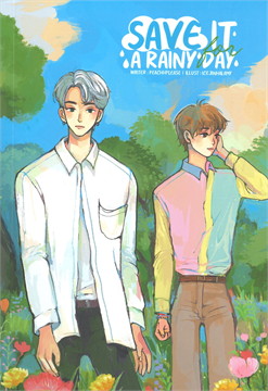 SAVE IT FOR A RAINY DAY ค่าเช่า 60 ค่ามัดจำ 120