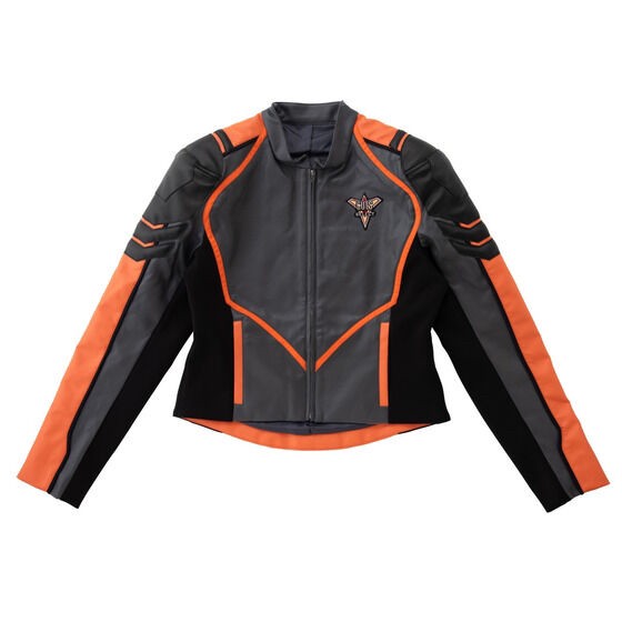 PRE-ORDER : Ultraman Decker GUTS-SELECT Member Jacket