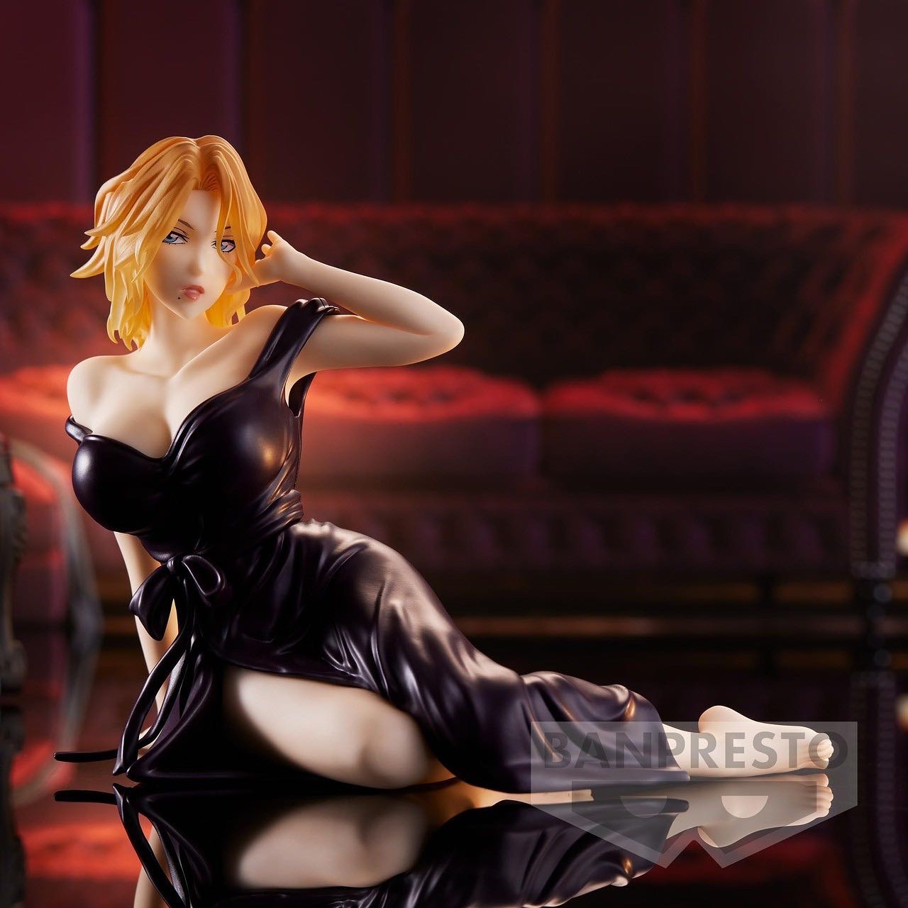 Pre-order : BLEACH -RELAX TIME- RANGIKU MATSUMOTO