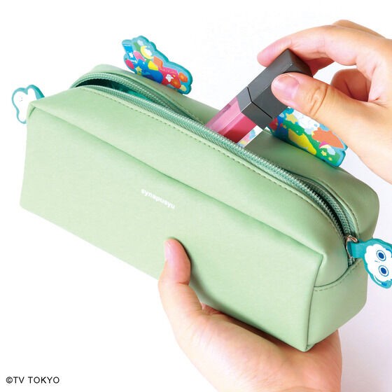 PRE-ORDER : Shina Pushu Miniature Garden Pouch