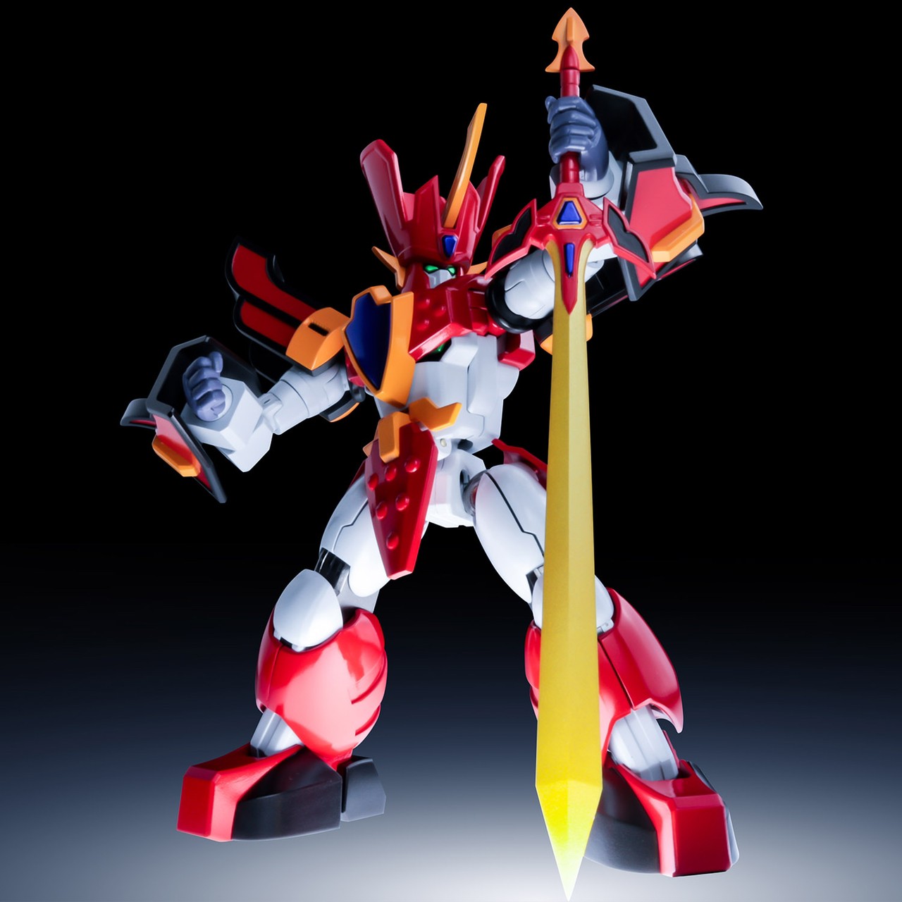 Pre-order : METAMOR-FORCE Mado King Granzort Granzort (Re-release) by Sentinel