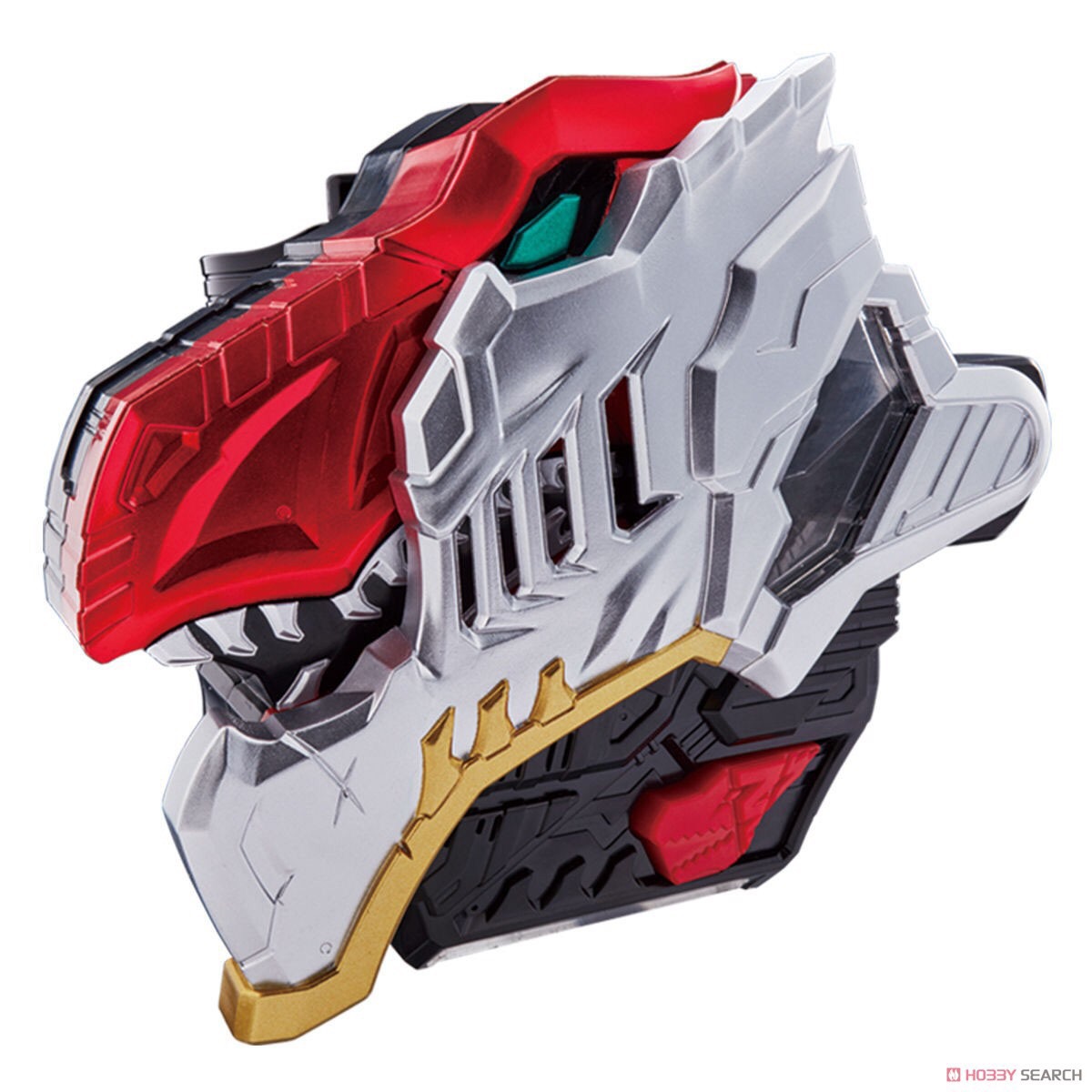 Kishiryu Sentai Ryusoulger - DX Ryusoul Changer by Bandai