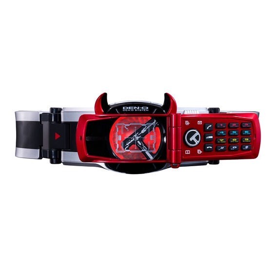 PRE-ORDER : CSM Den-O Belt & K-Taros ver.2