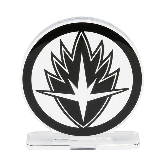 PRE-ORDER : Acrylic Logo Display EX Marvel Hero Mark Star-Lord