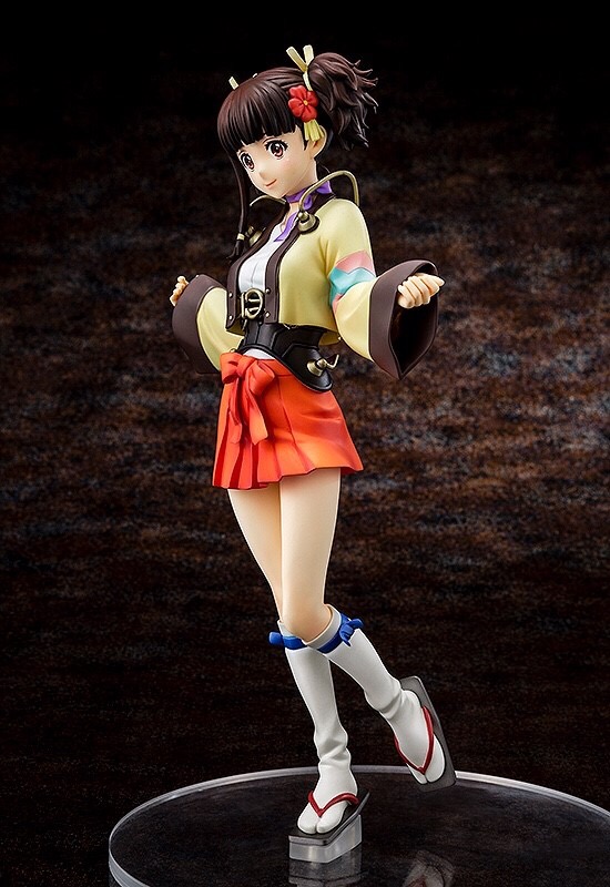 Pre-order : Mumei (Tanabata Ver.) by ASPIRE