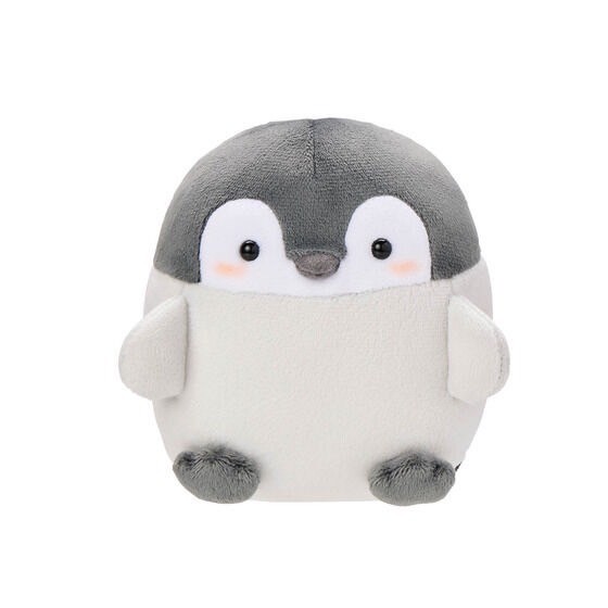 PRE-ORDER : Koupen-chan Hand-sewn Warmer