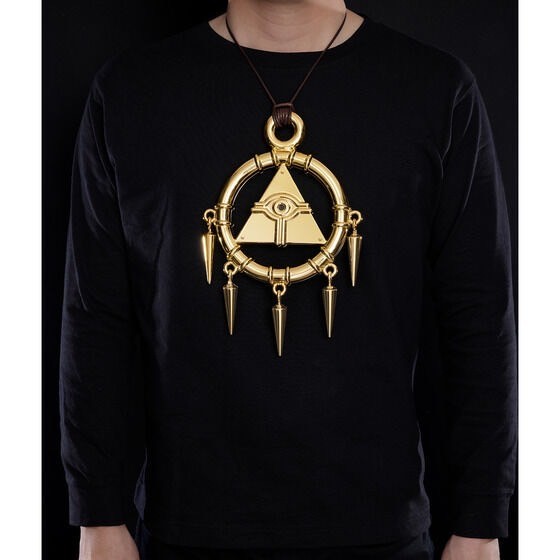 PRE-ORDER : Yu-Gi-Oh! Duel Monsters Millennium Ring COMPLETE EDITION