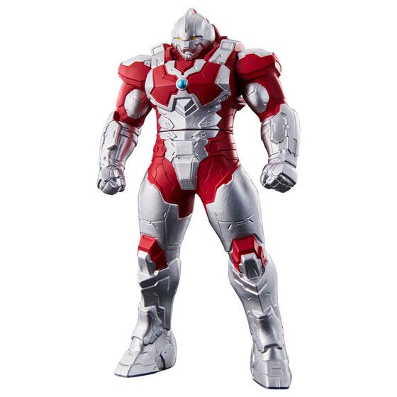 PRE-ORDER : Heroes "Ultraman" Movie Monster Series JACK