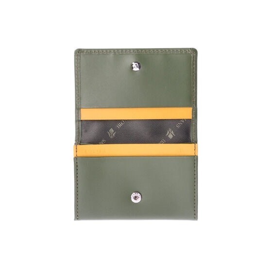 PRE-ORDER : Mobile Suit Gundam Iron-Blooded Orphans Business Card Case Tekkadan Mark