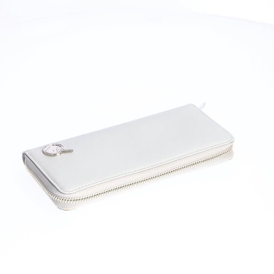 PRE-ORDER : Mobile Suit Gundam UC Vist Foundation Mark Long Wallet