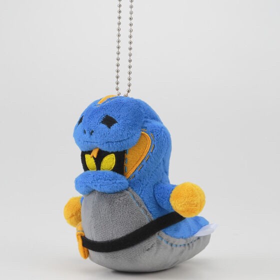 PRE-ORDER : Kamen Rider Revice Lovekov Mini Mini Mascot Charm