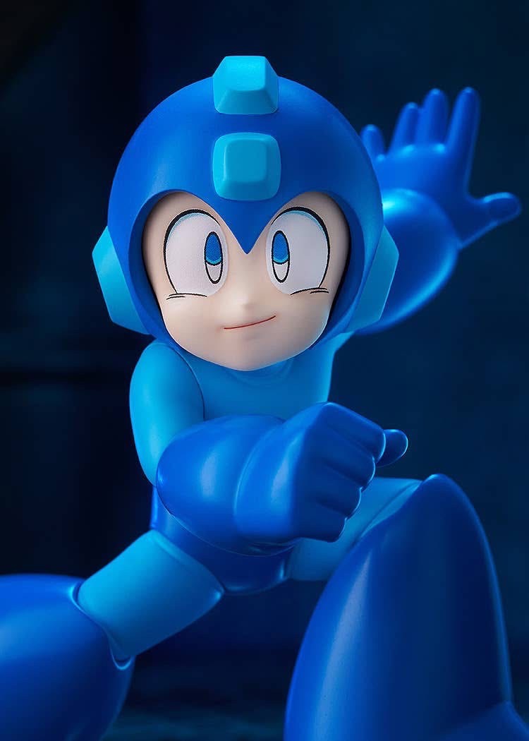 Pre-order : POP UP PARADE Mega Man (Mega Man) by Good Smile Company