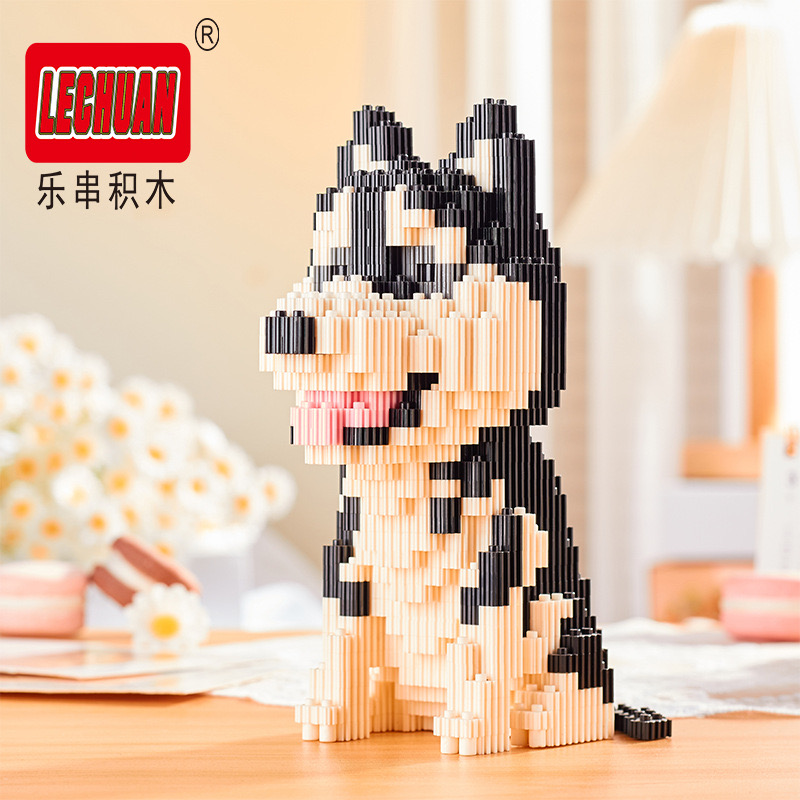 Lechuan 68435 - 68440 Dog Cat
