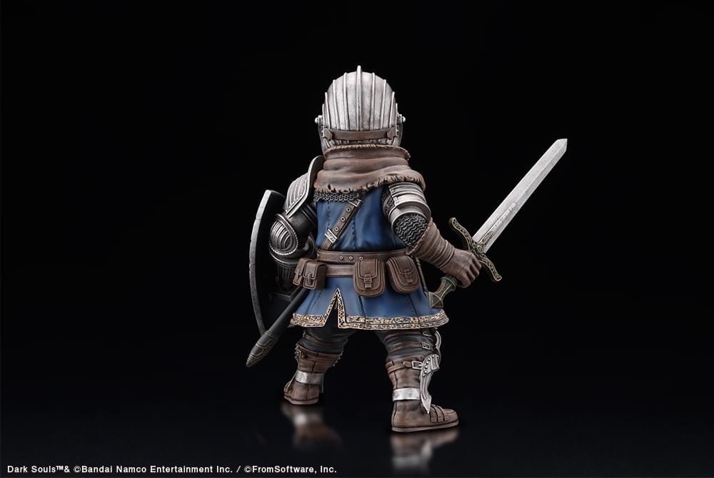 Pre-order : Q Collection DARK SOULS Oscar, Knight of Astora