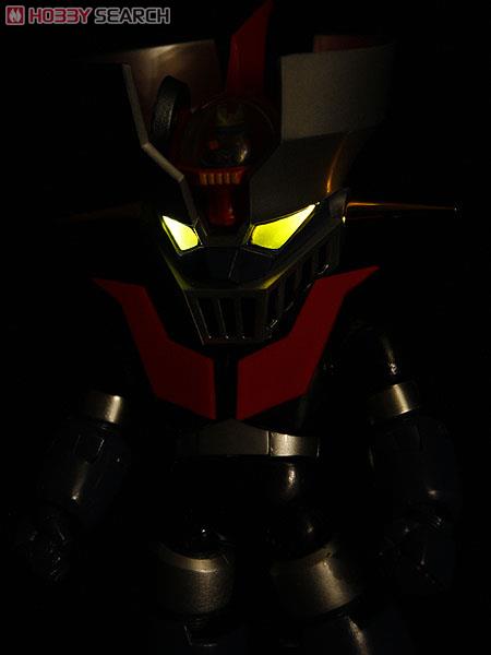 ES Gokin Mazinger Z