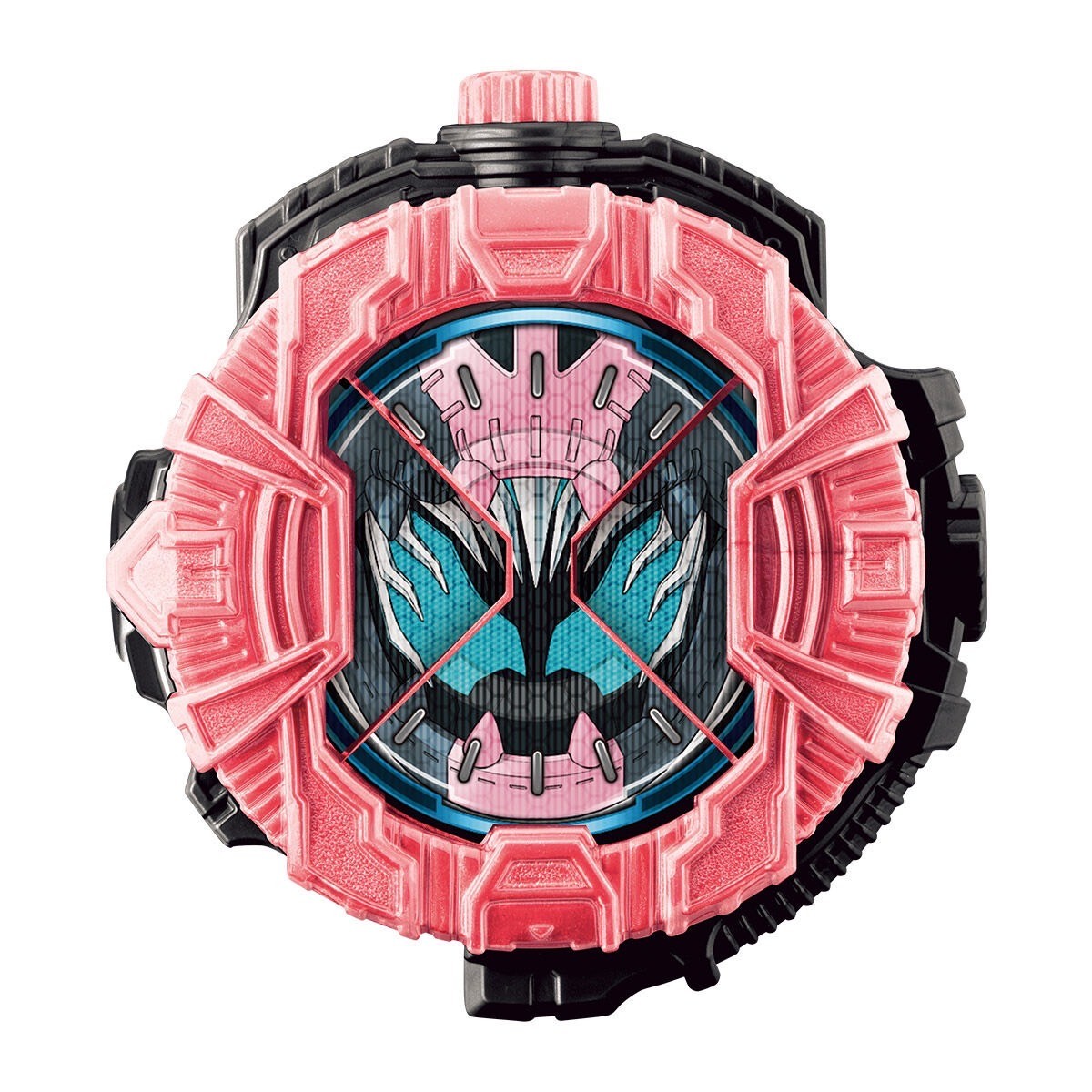 Masked Rider Zi-O - DX Gotchard & Geats & Revice Ridewatch by Premium Bandai (Limited)