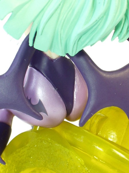 Namco x Capcom Gals Collection Gashapon (Set of 6)