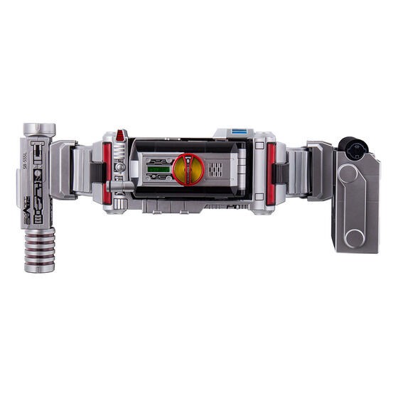 PRE-ORDER : CSM Faiz Gear ver.2