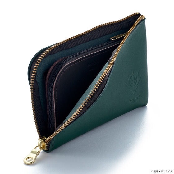 PRE-ORDER : STRICT-G AGILITY "Mobile Suit Gundam" Multi Wallet