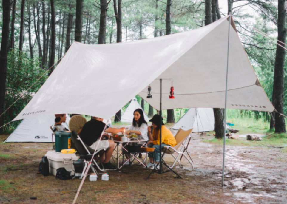 Blackdeer Tarp Flysheet
