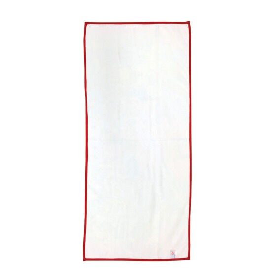 PRE-ORDER : Ohsama Sentai King-Ohger Face Towel