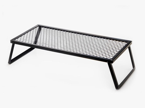 Barebone Heavy Duty Grill Grate