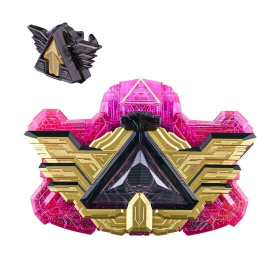 PRE-ORDER : DX Majesty Driver Unit