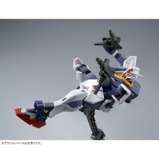 PRE-ORDER : HG 1/144 GUNDAM PIXIE PLASTIC MODEL
