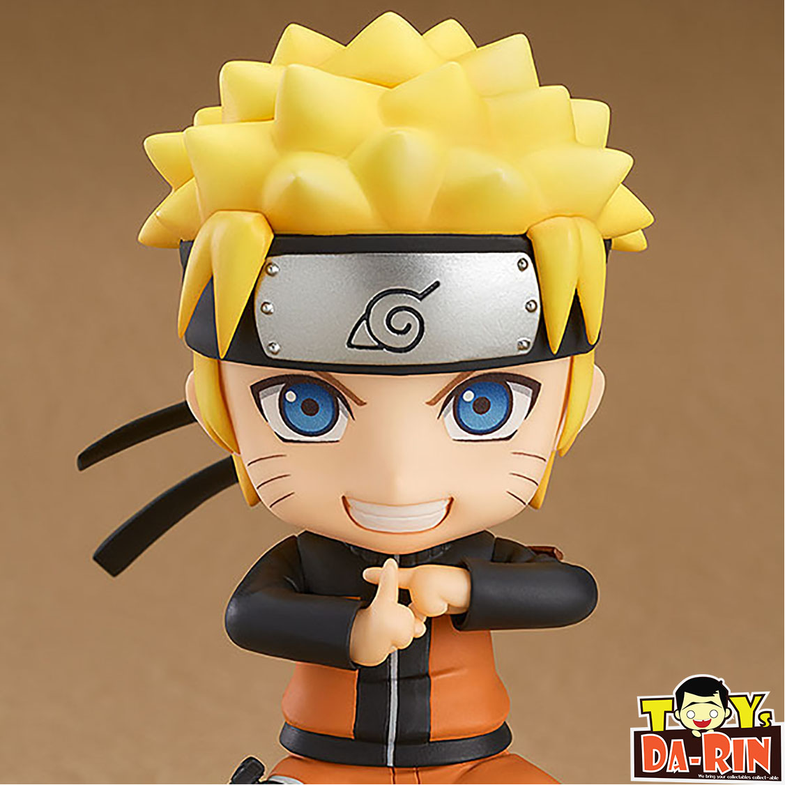 $ NENDOROID NARUTO Shippuden - Naruto Uzumaki