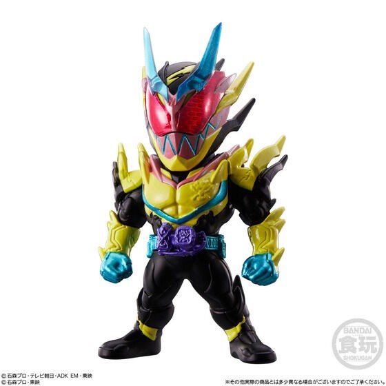 PRE-ORDER : CONVERGE KAMEN RIDER 24 (10 pcs)
