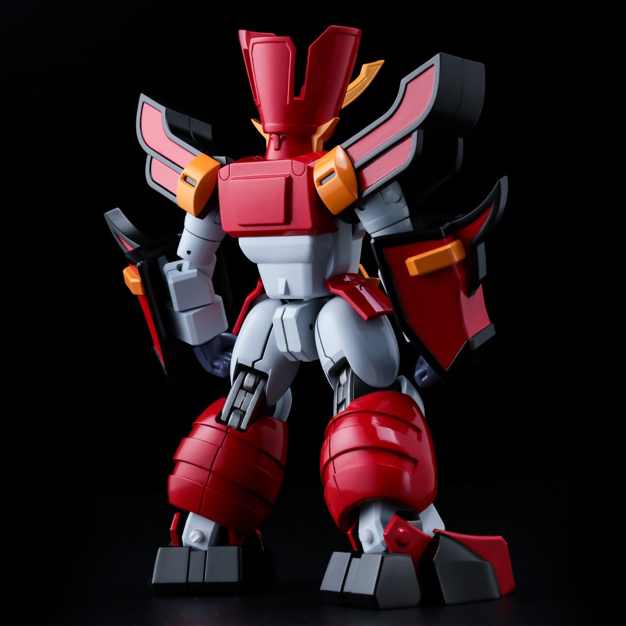 Pre-order : METAMOR-FORCE Mado King Granzort Granzort (Re-release) by Sentinel