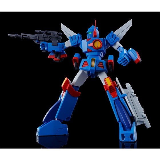 PRE-ORDER : HG 1/144 XABUNGLE TYPE Plastic Model