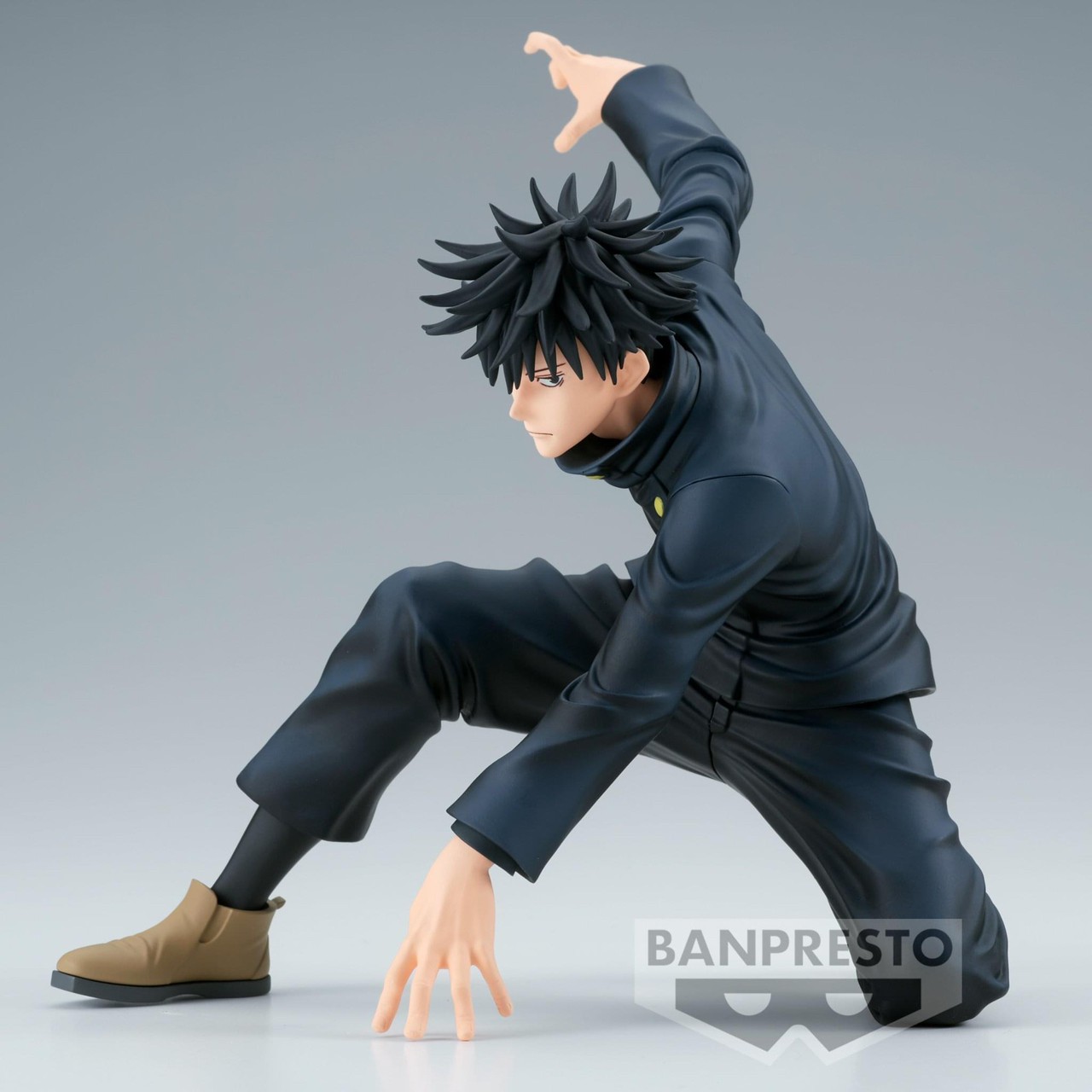 Pre-order : JUJUTSU KAISEN MAXIMATIC THE MEGUMI FUSHIGUROⅠ