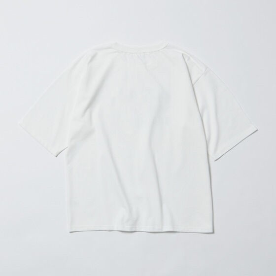 PRE-ORDER : Kamen Rider Gaim | HENSHIN by KAMEN RIDER × FRUIT OF THE LOOM Big T-shirt