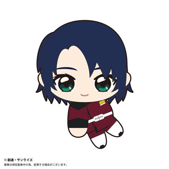 PRE-ORDER : Mobile Suit Gundam SEED & Mobile Suit Gundam SEED DESTINY Tetekore