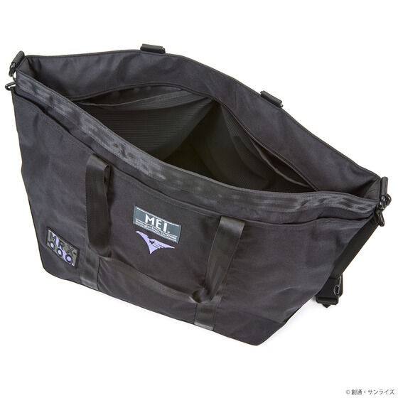 PRE-ORDER : STRICT-G MEI "Mobile Suit Gundam" Luggage Tote Bag