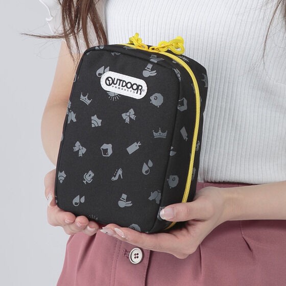 PRE-ORDER : Love Live! OUTDOOR PRODUCTS Vertical Pouch