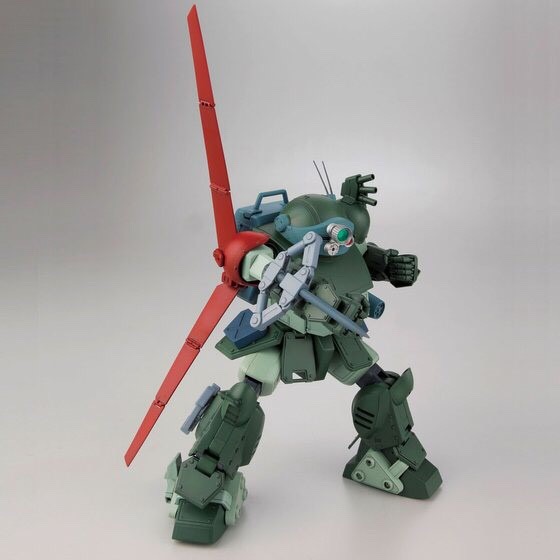 PRE-ORDER : (Armor Trooper Votoms) 1/20 Scope Dog Sansa Battlefield Lehman Machine (Resale) (With Benefit)