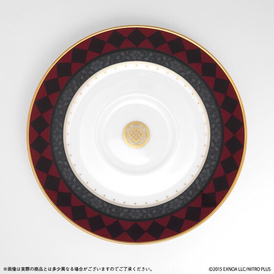PRE-ORDER : Touken Ranbu -ONLINE- x Noritake Tea Cup & Saucer Set