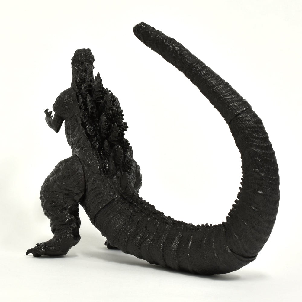 Godzilla - *Godzilla Store Limited* - Movie Monster Series - Hibiya Godzilla Square Godzilla Statue by Bandai (Lot JP)