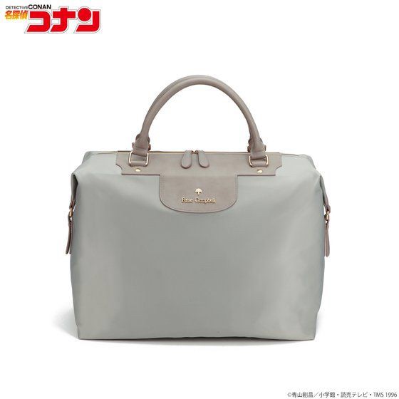 PRE-ORDER : Detective Conan Fusae Brand Big Boston Bag