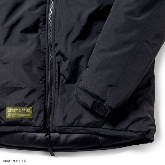 PRE-ORDER : STRICT-G.ARMS "Mobile Suit Gundam" LEVEL 7 Jacket ZEON FORCES