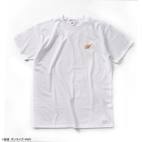 PRE-ORDER : STRICT-G "Mobile Suit Gundam The Witch from Mercury" "FRUIT OF THE LOOM" Pack T-shirt