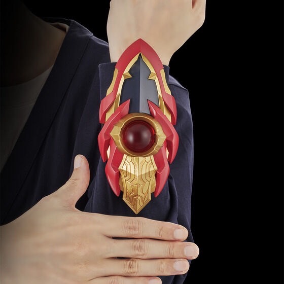 PRE-ORDER : UltraReplica Mebius Brace -ULTRA BROTHERS EDITION-